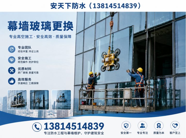 雨花台区卫生间防水展示图